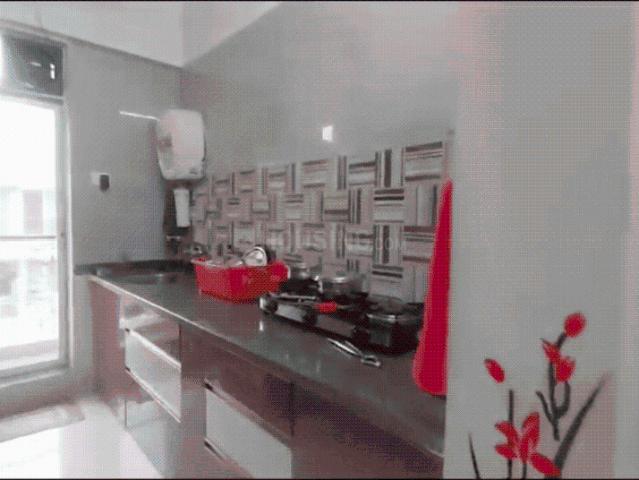 2 BHK Apartment in Taloja for resale Navi Mumbai. The reference number is 20230886