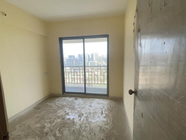 2 BHK Apartment in Taloja for resale Navi Mumbai. The reference number is 20247027