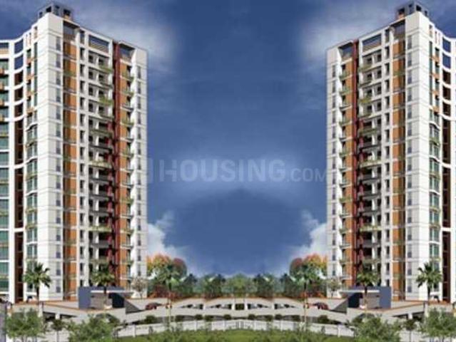 2 BHK Apartment in Taloja for resale Navi Mumbai. The reference number is 20301117