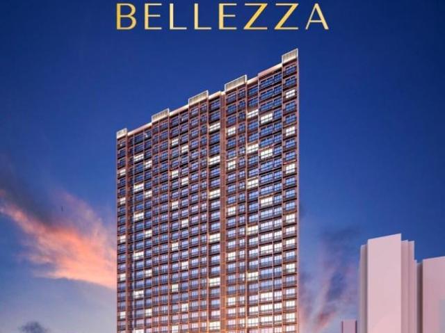 2 BHK Apartment in Taloja for resale Navi Mumbai. The reference number is 20329767