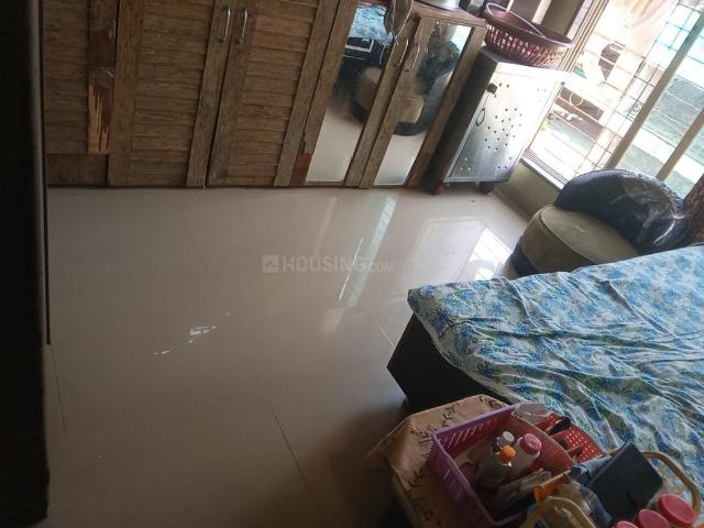 2 BHK Apartment in Taloja for resale Navi Mumbai. The reference number is 20358917