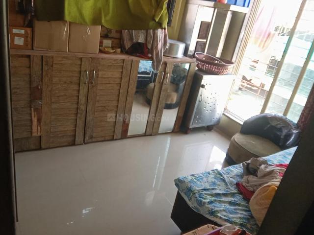 2 BHK Apartment in Taloja for resale Navi Mumbai. The reference number is 20359168