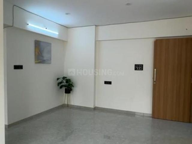 2 BHK Apartment in Taloja for resale Navi Mumbai. The reference number is 20399526