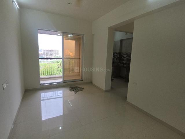 2 BHK Apartment in Taloje Majkur for rent Navi Mumbai. The reference number is 20669411