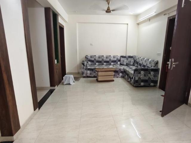 2 BHK Apartment in Talwandi for rent Kota. The reference number is 20356583