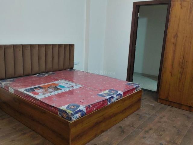 2 BHK Apartment in Talwandi for rent Kota. The reference number is 20356583