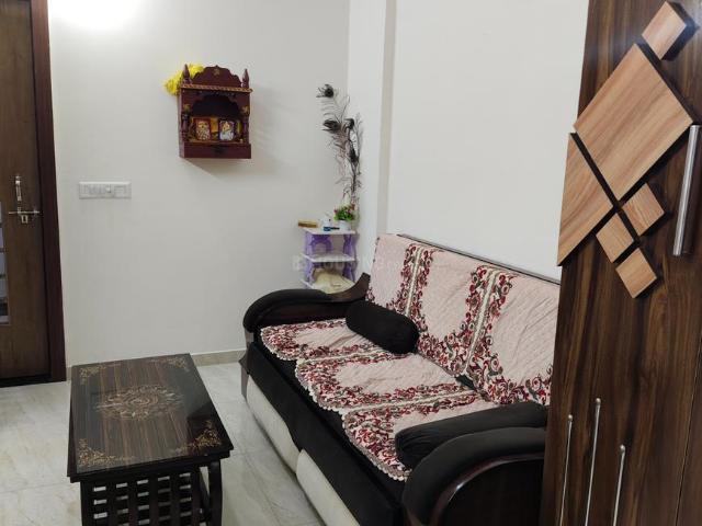 2 BHK Apartment in Talwandi for rent Kota. The reference number is 20874423