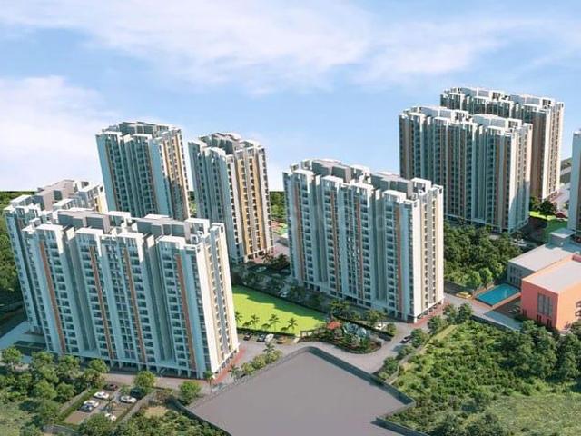 2 BHK Apartment in Tamando for resale Bhubaneswar. The reference number is 16471819