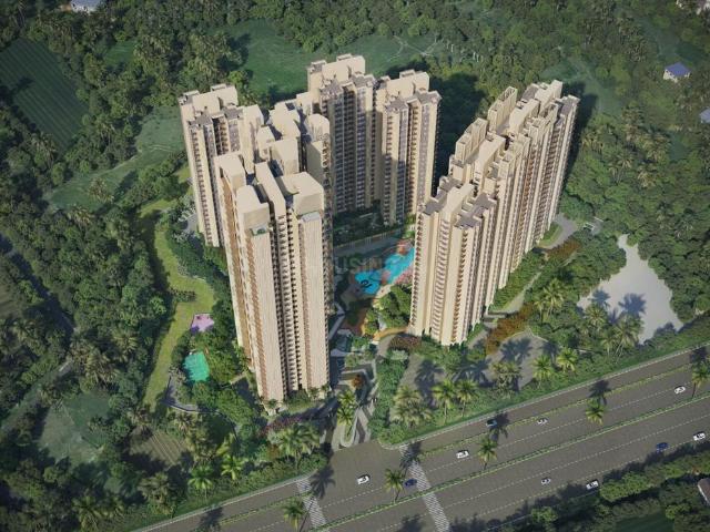2 BHK Apartment in Tamando for resale Bhubaneswar. The reference number is 16822390
