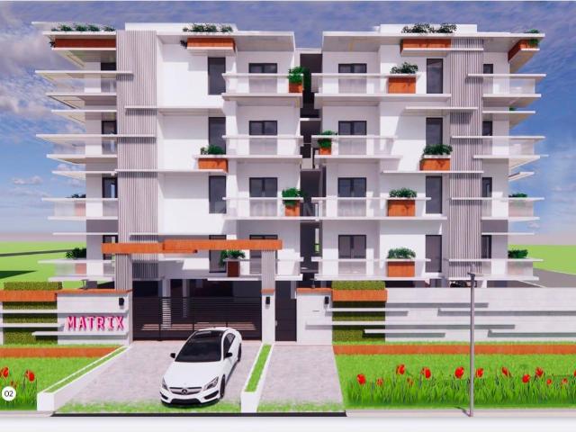 2 BHK Apartment in Tamando for resale Bhubaneswar. The reference number is 16939088
