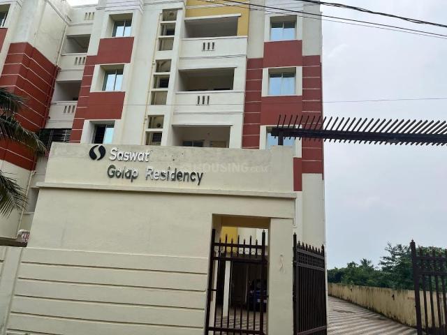 2 BHK Apartment in Tamando for resale Bhubaneswar. The reference number is 16941947