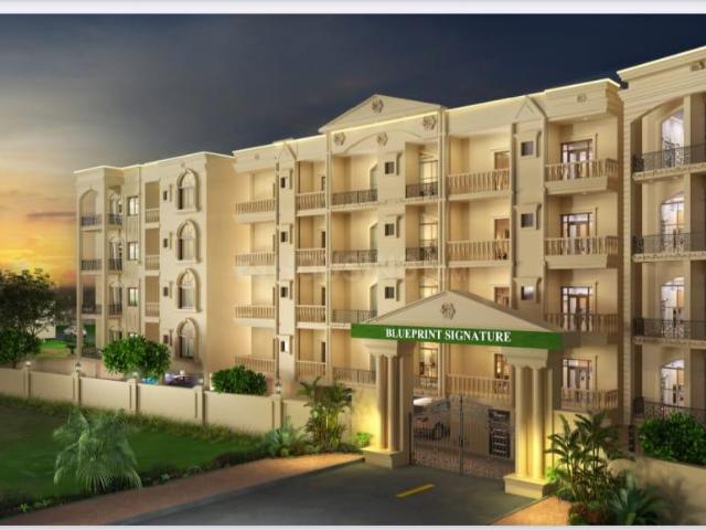 2 BHK Apartment in Tamando for resale Bhubaneswar. The reference number is 17060012