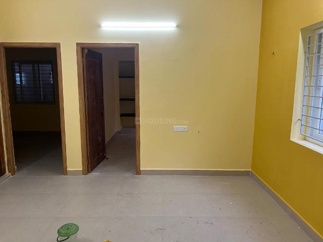 2 BHK Apartment in Tambaram East for rent Chennai. The reference number is 20567302