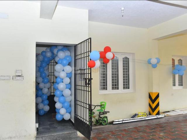 2 BHK Apartment in Tambaram East for resale Chennai. The reference number is 18491929