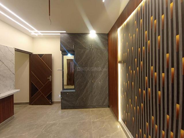 2 BHK Apartment in Tambaram East for resale Chennai. The reference number is 20454978
