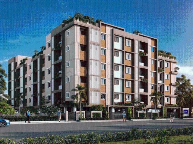 2 BHK Apartment in Tambaram East for resale Chennai. The reference number is 20786275