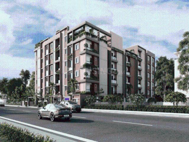 2 BHK Apartment in Tambaram East for resale Chennai. The reference number is 20788114