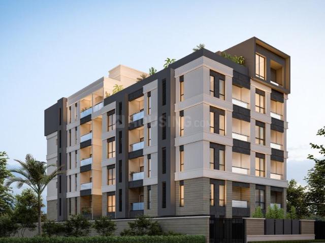 2 BHK Apartment in Tambaram East for resale Chennai. The reference number is 20302925