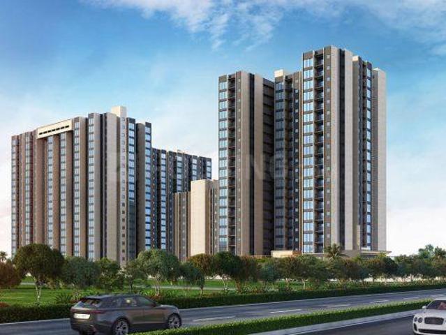 2 BHK Apartment in Tambaram for resale Chennai. The reference number is 20081183