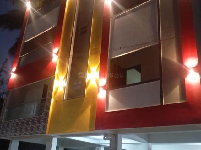 2 BHK Apartment in Tambaram for resale Chennai. The reference number is 20513676