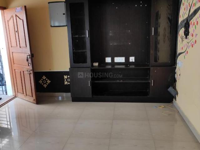 2 BHK Apartment in Tambaram for resale Chennai. The reference number is 20698286