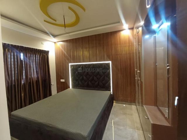 2 BHK Apartment in Tambaram East for resale Chennai. The reference number is 20703924