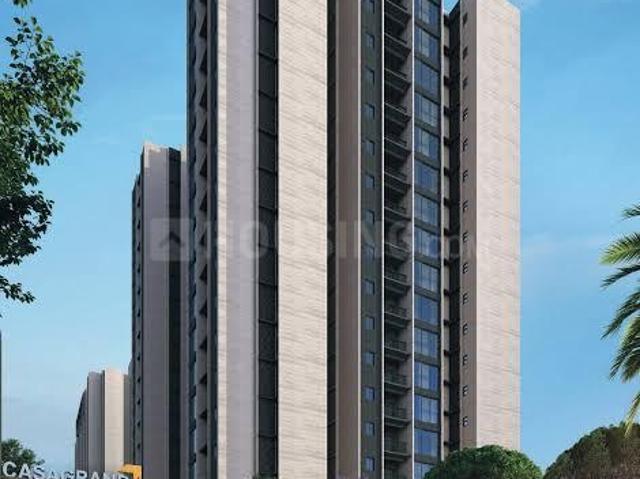 2 BHK Apartment in Tambaram for resale Chennai. The reference number is 20769602