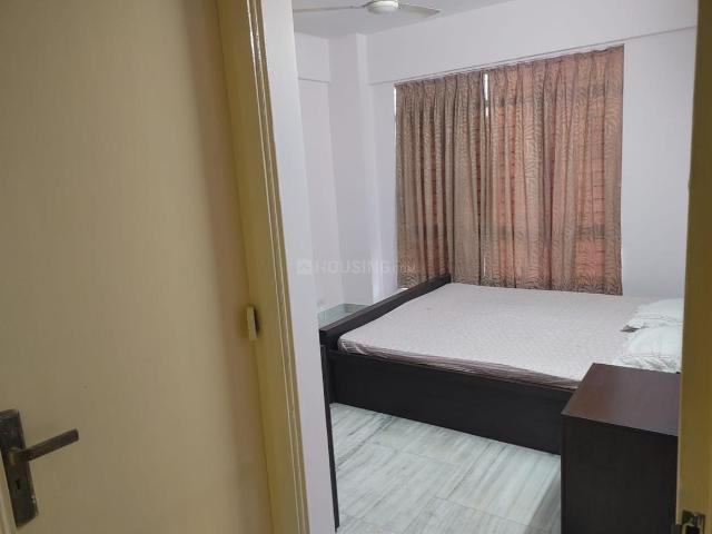 2 BHK Apartment in Tangra for rent Kolkata. The reference number is 18766674
