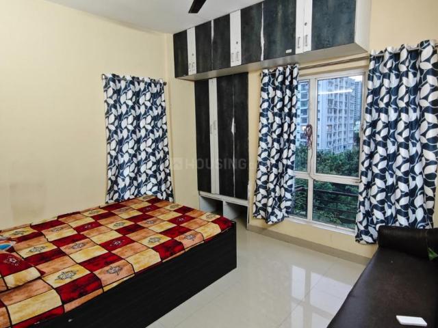 2 BHK Apartment in Tangra for rent Kolkata. The reference number is 18293486