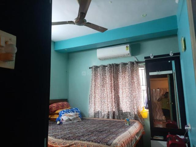 2 BHK Apartment in Tangra for rent Kolkata. The reference number is 20407810