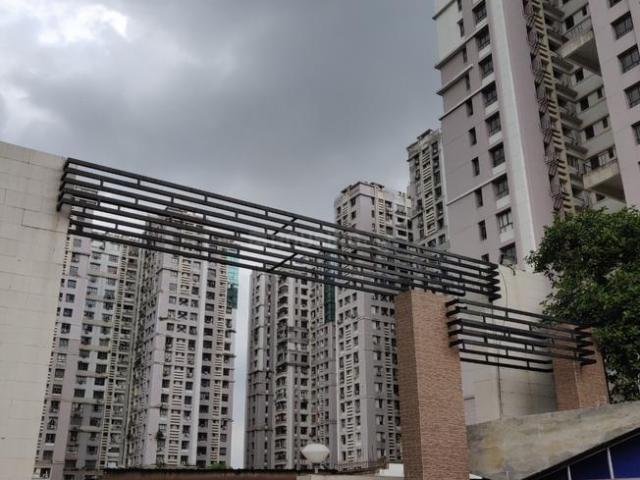 2 BHK Apartment in Tangra for rent Kolkata. The reference number is 20081245