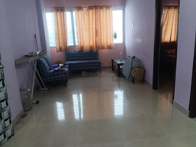 2 BHK Apartment in Tangra for rent Kolkata. The reference number is 20096927