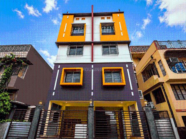 2 BHK Apartment in Tangra for rent Kolkata. The reference number is 20350745