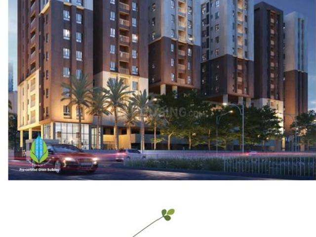 2 BHK Apartment in Tangra for resale Kolkata. The reference number is 13388873