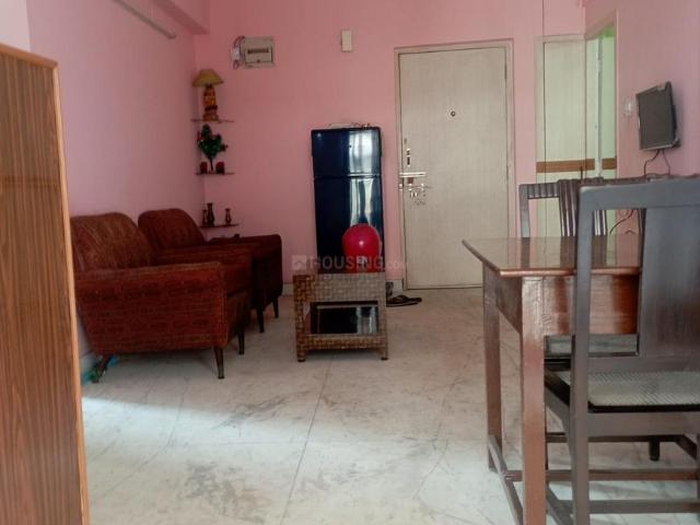 2 BHK Apartment in Tangra for resale Kolkata. The reference number is 19871252