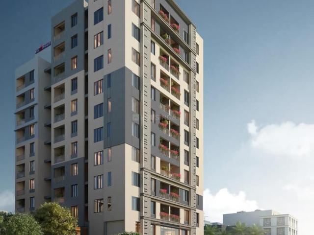 2 BHK Apartment in Tangra for resale Kolkata. The reference number is 20806486