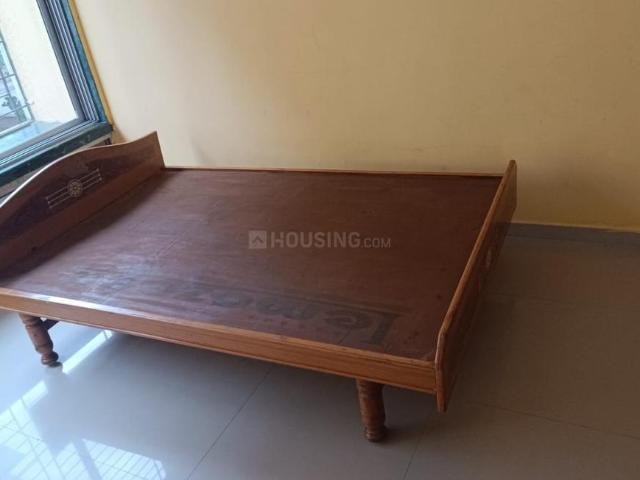 2 BHK Apartment in Tandalja for rent Vadodara. The reference number is 19955713