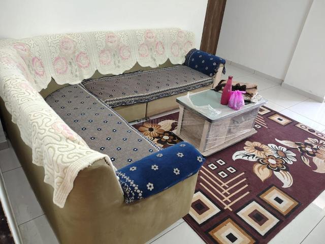2 BHK Apartment in Tandalja for rent Vadodara. The reference number is 20279322