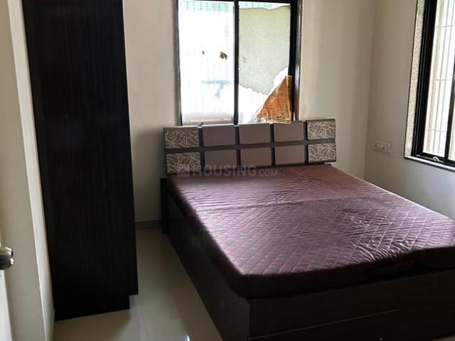 2 BHK Apartment in Tandalja for rent Vadodara. The reference number is 20357142