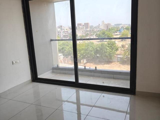 2 BHK Apartment in Tandalja for rent Vadodara. The reference number is 20378641