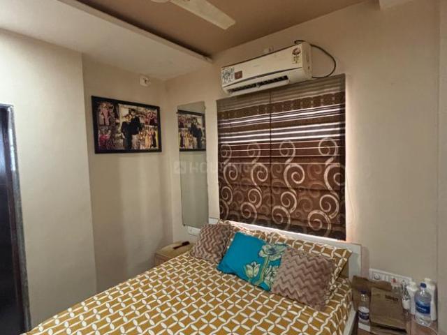 2 BHK Apartment in Tandalja for resale Vadodara. The reference number is 20468453