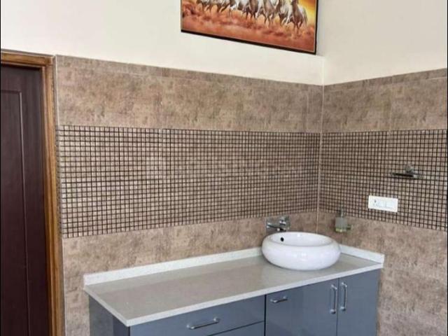 2 BHK Apartment in Tapovan for rent Rishikesh. The reference number is 14784356