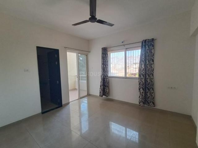 2 BHK Apartment in Tapowan for rent Kolhapur. The reference number is 14233376