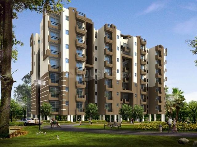 2 BHK Apartment in Tapukara for rent Bhiwadi. The reference number is 8529628