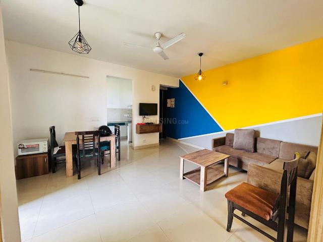 2 BHK Apartment in Tapukara for rent Bhiwadi. The reference number is 19841587