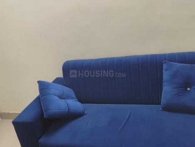 2 BHK Apartment in Tapukara for rent Bhiwadi. The reference number is 20349124