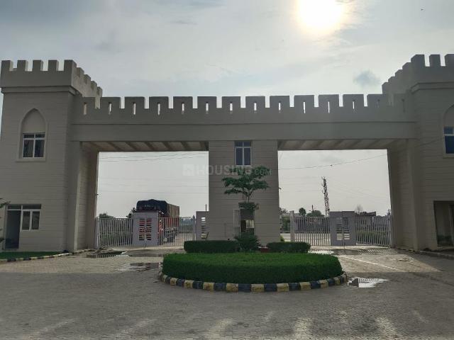 2 BHK Apartment in Tapukara for resale Alwar Bypass Road Bhiwadi. The reference number is 16324809
