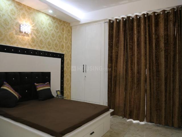 2 BHK Apartment in Tapukara for resale Bhiwadi. The reference number is 3719866