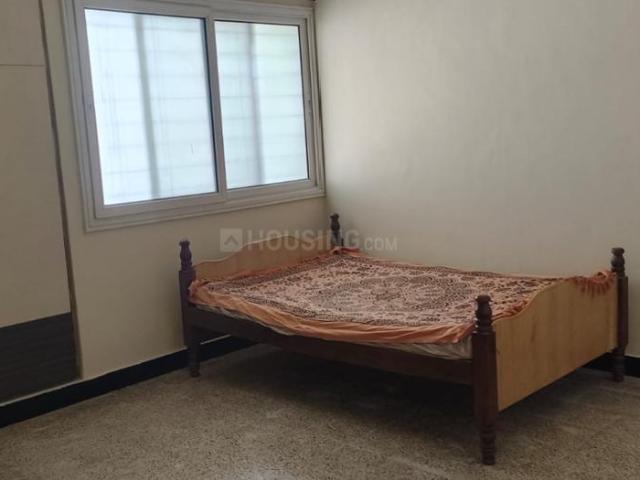 2 BHK Apartment in Tarabai Park for rent Kolhapur. The reference number is 20866705