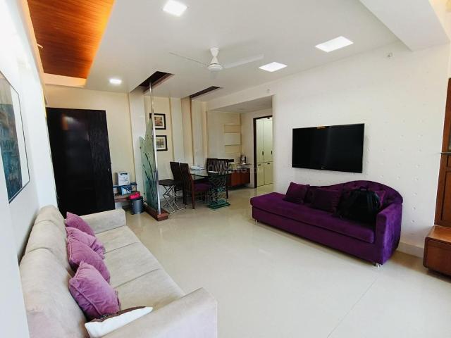 2 BHK Apartment in Tardeo for rent Mumbai. The reference number is 19880232